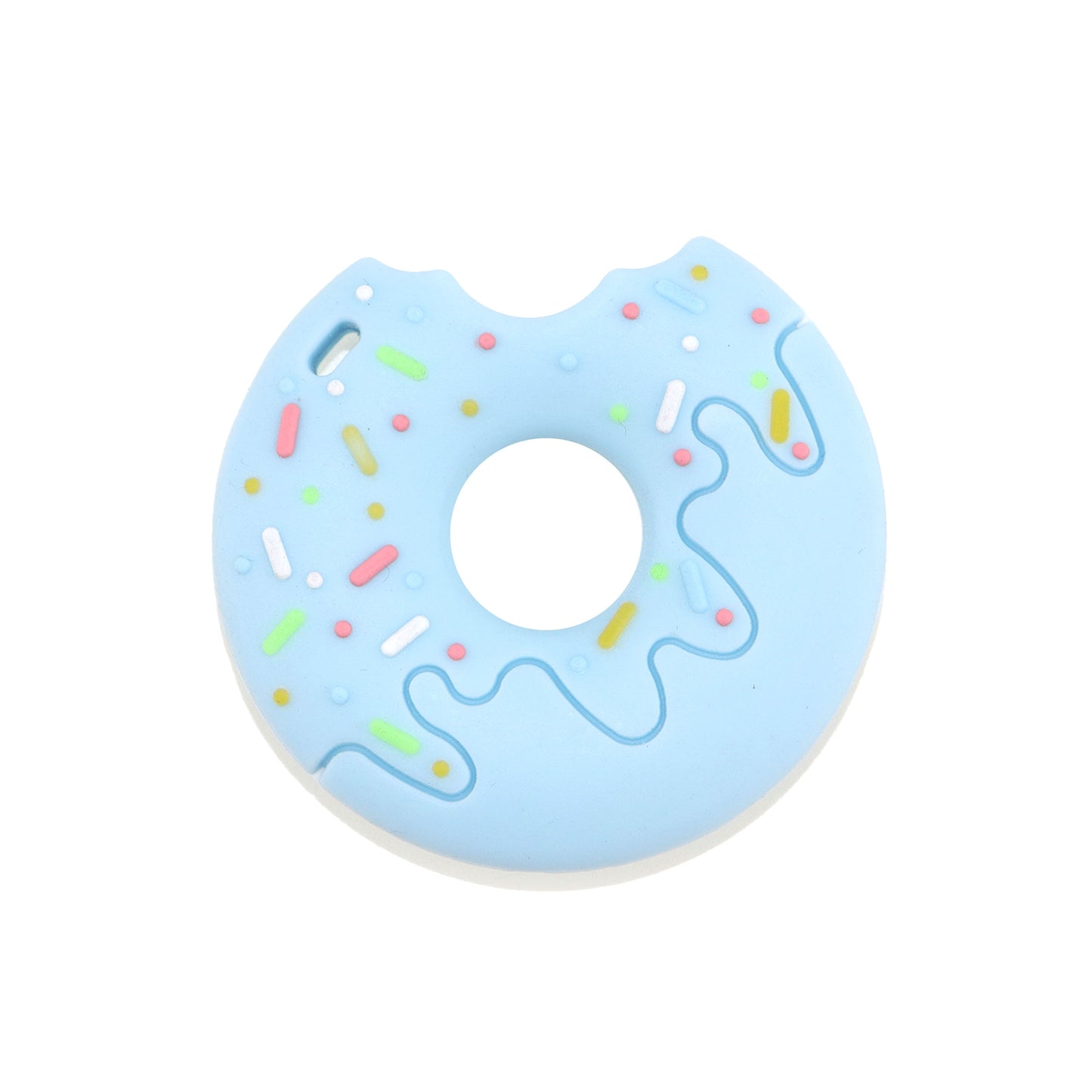 Silicone Donuts Teethers