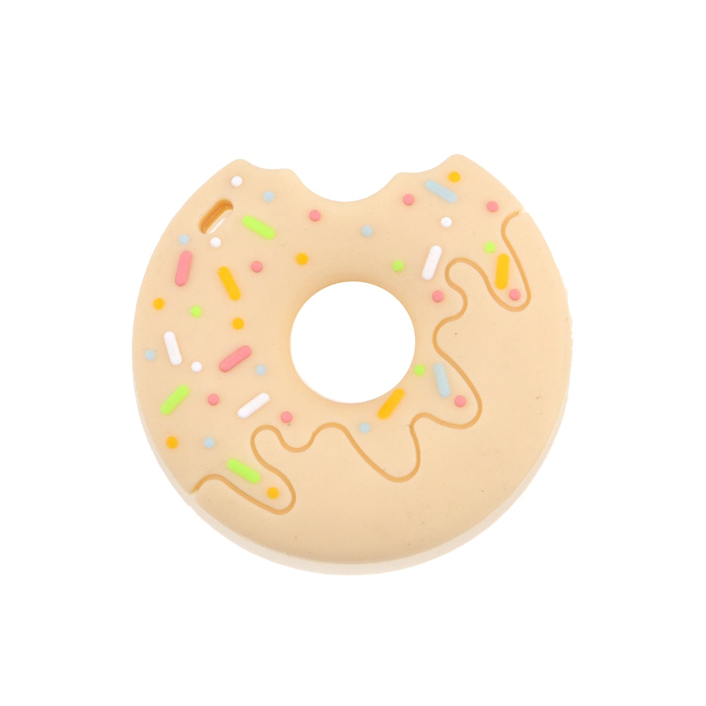 Silicone Donuts Teethers