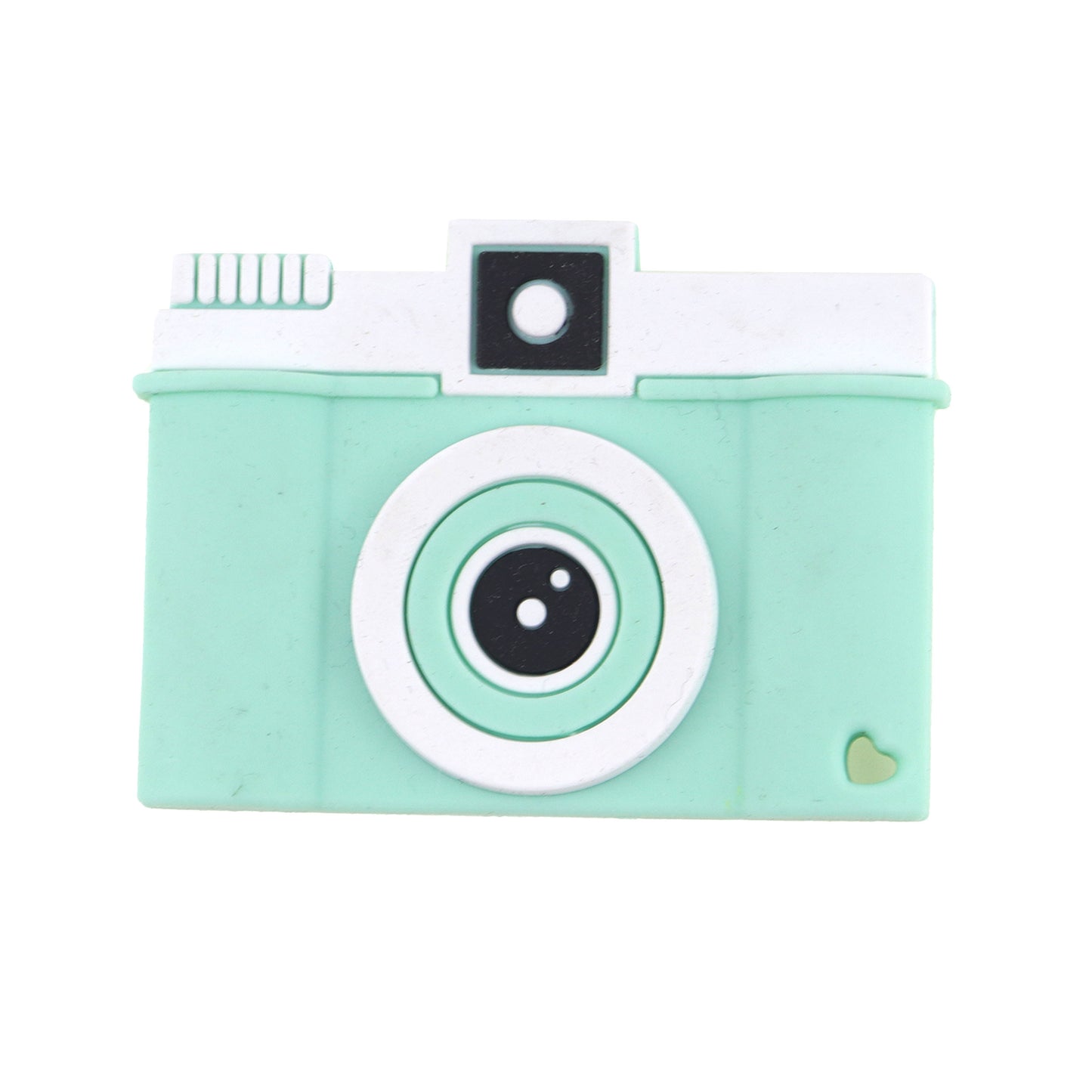 Silicone Camera Teether