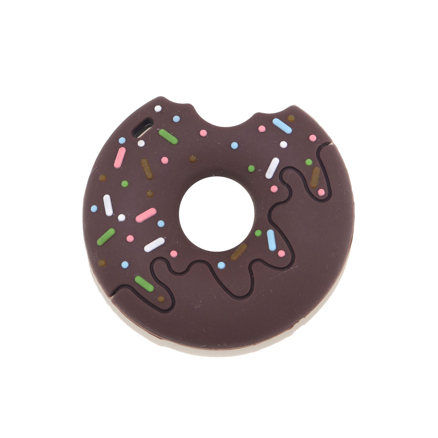 Silicone Donuts Teethers