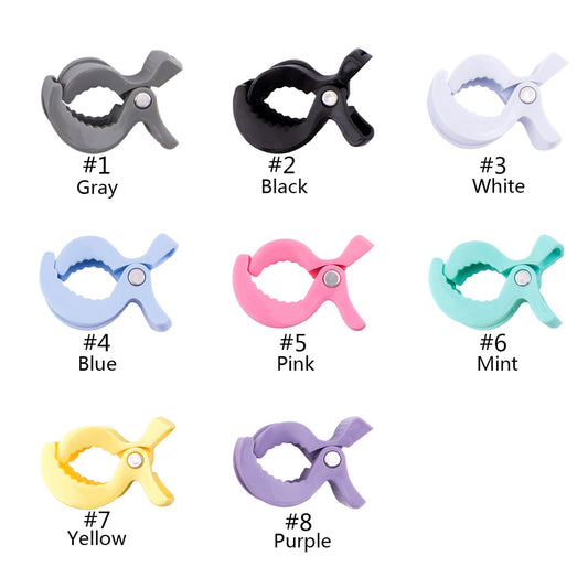 Plastic Baby Pram Stroller Pegs