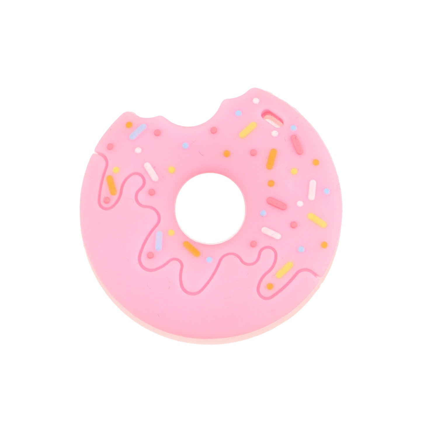 Silicone Donuts Teethers