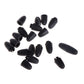 5pcs Breakaway Plastic Clasps For Silicone Teething Necklace