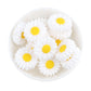 Silicone Sunflower Daisy Beads
