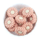 Silicone Sunflower Daisy Beads