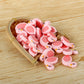 Silicone Flamingo Teething Beads
