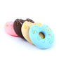 Silicone Donuts Teethers
