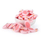 Silicone Flamingo Teething Beads
