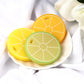 Silicone Lemon Teether