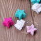 Silicone Star Teething Beads